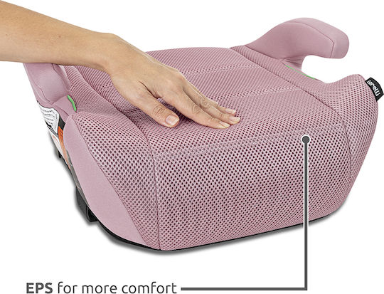 Lorelli Sol Baby-Autositz Booster Beige 22-36 kg
