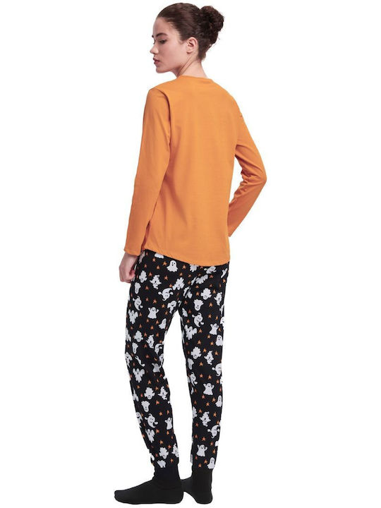 Minerva Women's Pyjamas Set Minerva Women's Pyjamas Set