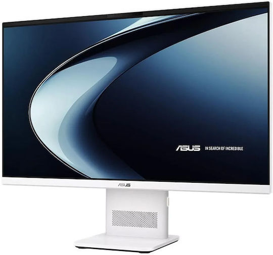 Asus 23,8" (-X/16GB/512GB SSD/FHD/W11 Home)