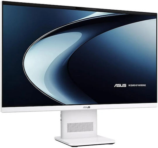 Asus 23,8" (-X/16GB/512GB SSD/FHD/W11 Home)