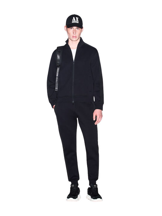 Men's Trousers Black