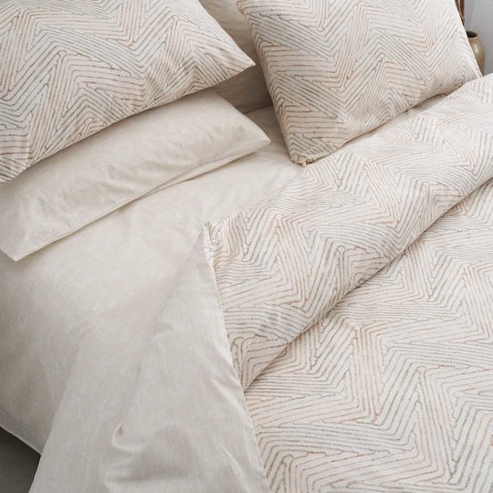 Greenwich Polo Club Σετ Υπέρδιπλη 230x240cm Vesta Home Υπέρδιπλη