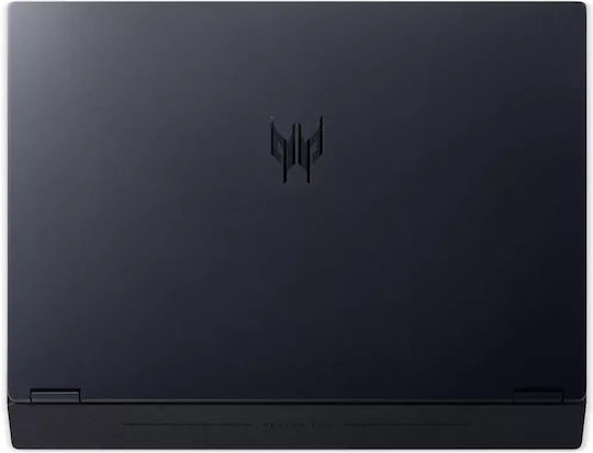 Acer Predator Helios Neo 16S AI 16" IPS QHD+ 240Hz (Ultra 7-255HX/64GB/500GB SSD/GeForce RTX 5070/W11 Pro) (US Клавиатура)