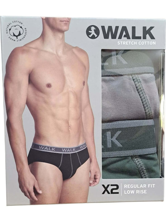 Walk Walk
