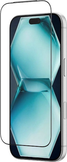 Amazingthing Titan +care Full Glass Tempered Glass Iphone 18 Pro Max Mounting Frame 4896238012375