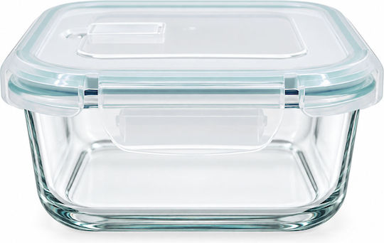 Ankor Glass Food Container 450ml Ankor Glass Food Container 450ml