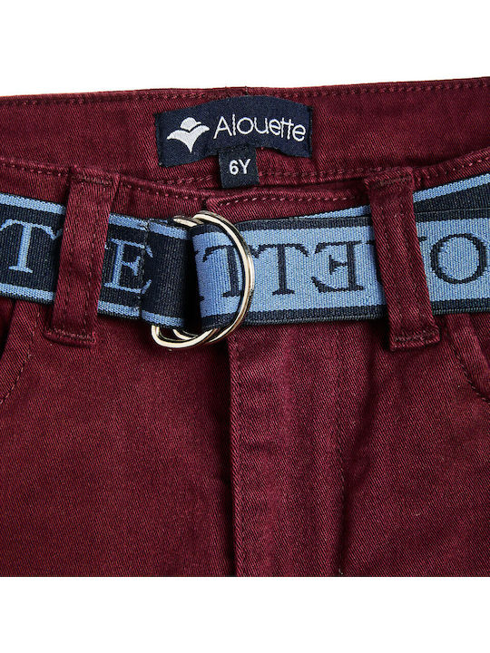 Alouette Alouette
