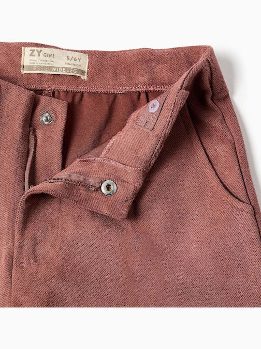 Pantaloni pentru copii Măr Putred