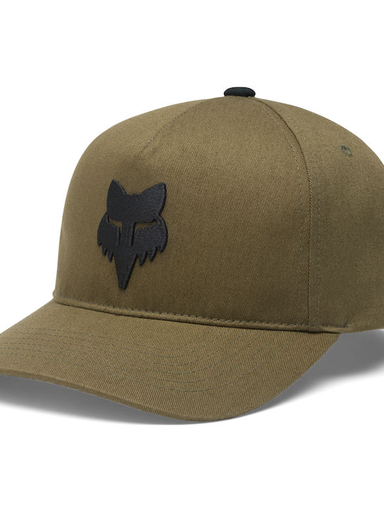 Fox Head Subframe Snapback