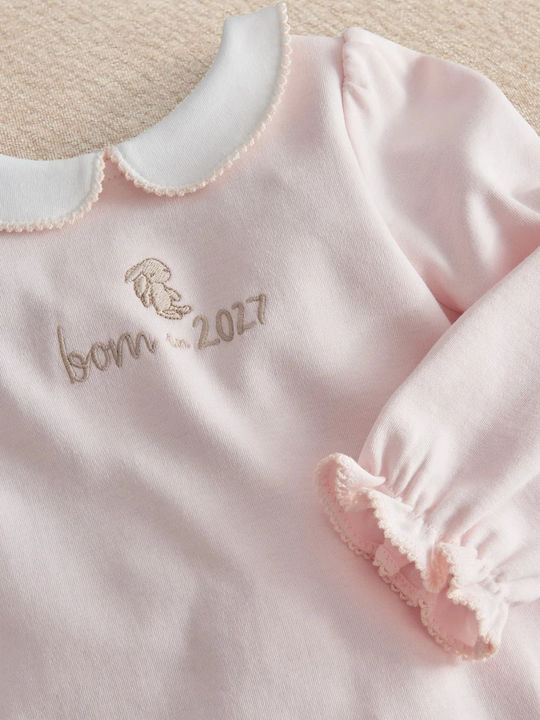 Mamas & Papas Bodysuit Roz