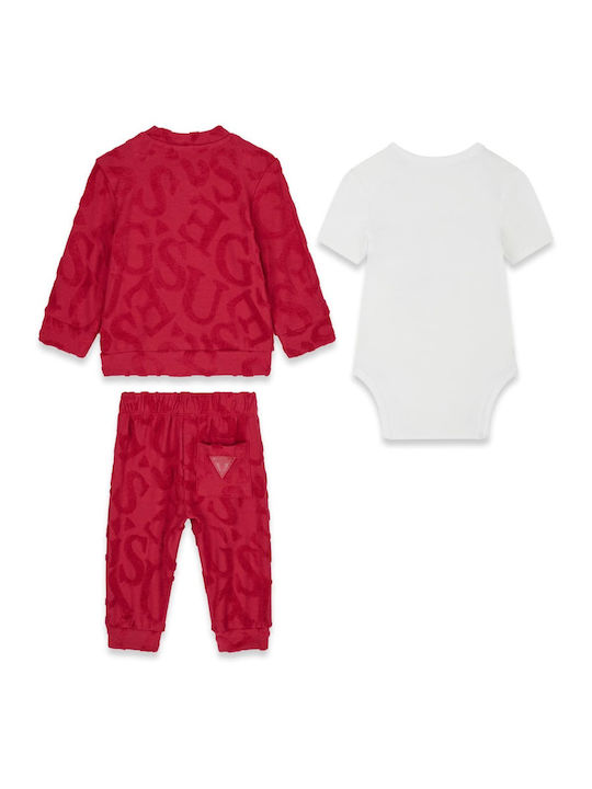 Guess Guess Baby-Body Rot