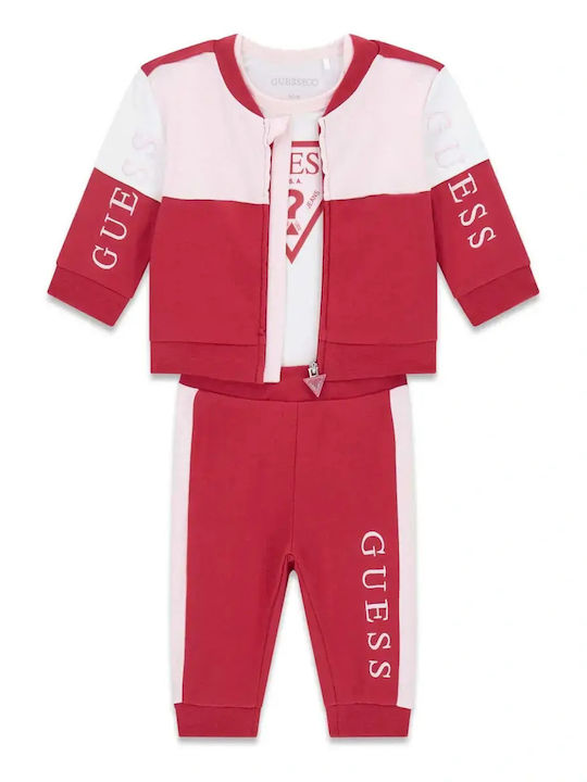 Guess Подредба Боди Сини