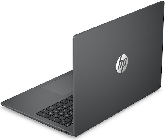 HP OmniBook 3 16 -by0020nn 16" IPS FHD+ (Ryzen 5-40/16GB/512GB SSD/Fără sistem de operare) (Tastatură US)