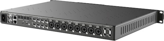 MOTU 10pre External Professional Sound Card with Thunderbolt, Ethernet Connection