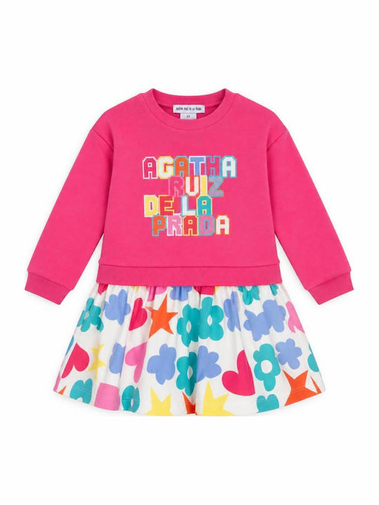 Agatha Ruiz De La Prada