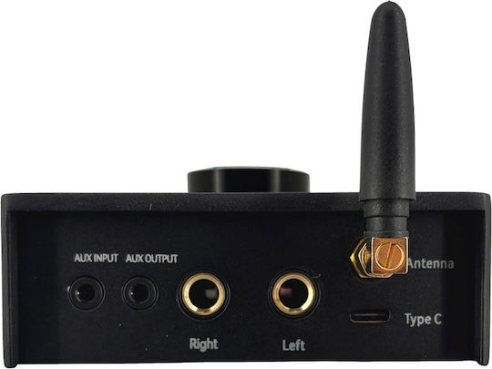 Prodipe Studio BT+ APA2026-00296 External Professional Sound Card with Bluetooth Connection, 3.5mm
