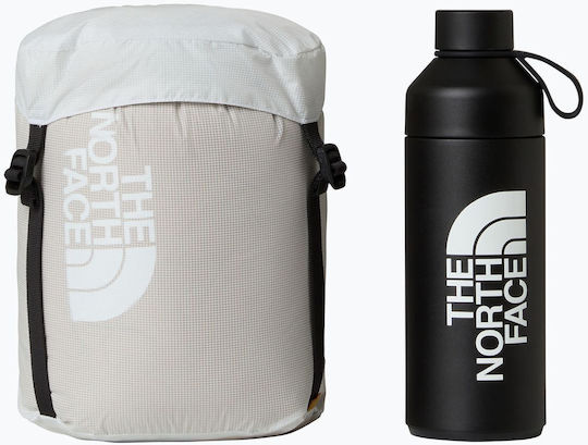 The North Face Schlafsack Einzeln 2 Jahreszeiten Kazoo Citrin Gelb
