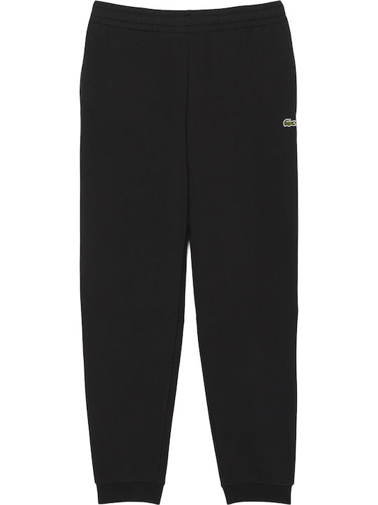 Sweatpants Black