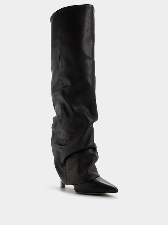 Women's Black Boots