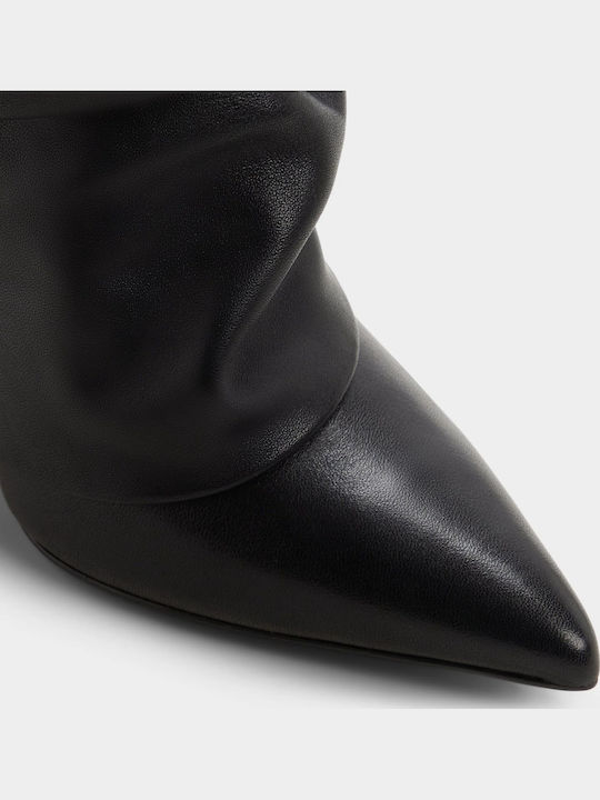 Women's Black Boots