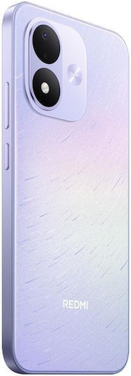 Xiaomi Redmi Note 17 4G NFC Dual SIM (6/256GB) Небесно Лилав