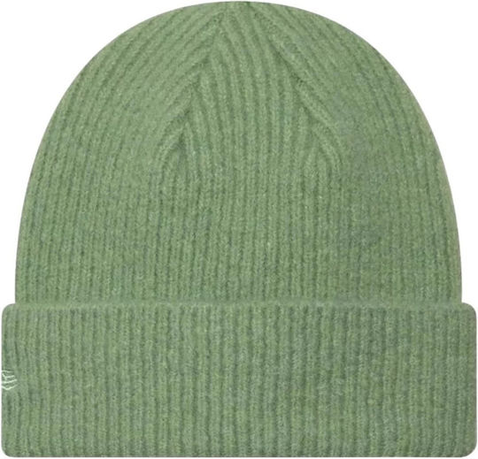 New York Yankees Beanie Women's Knitted Beanie in Green Colour