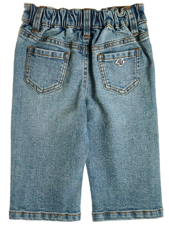Alouette Kids' Blue Jeans Trousers