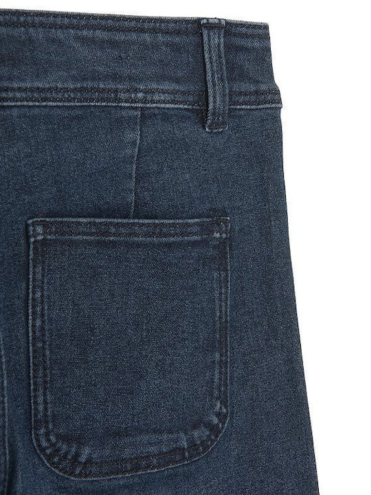 Kids' Blue Jeans Trousers