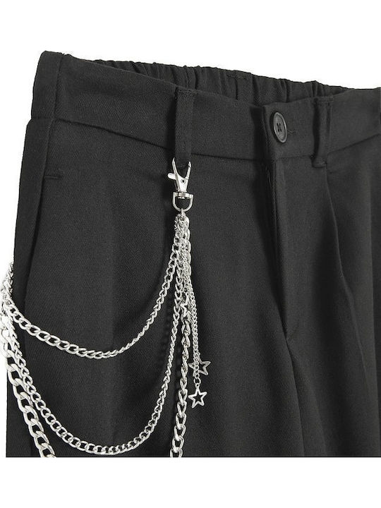 Cool Club Blugi Pentru Copii Pantalon Negru Cool Club Blugi Pentru Copii Pantalon Negru