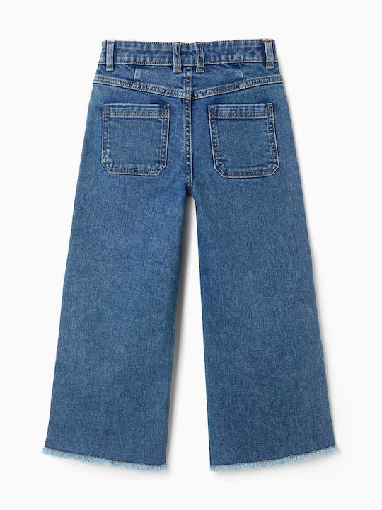 Zippy Kids' Jeans Trousers Blue Zippy Kids' Jeans Trousers Blue