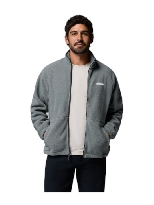 Ανδρική Ζακέτα Sherpa 342
