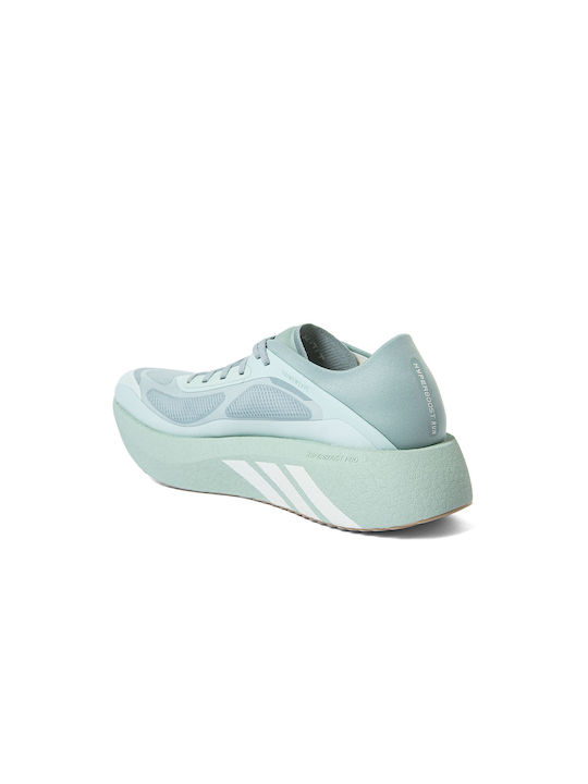 Hyperboost Run Männer Sportschuhe Laufen Türkis