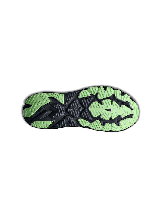 HOKA Arahi 9 Мъжки Спортни Обувки Running Черни / Squid Ink
