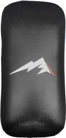Olympus Kampfsportziele Schild Schwarz
