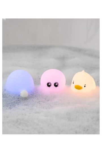 Rabbit & Friends Kinder Tischlampe Dekorative Lampen Berührung