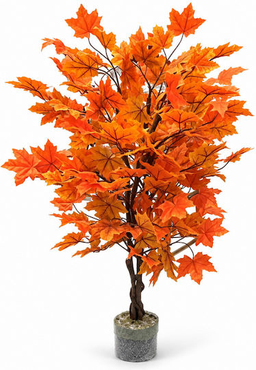 Artificial Decorative Potted Plant 120cm Galifas 8584128 Galifas