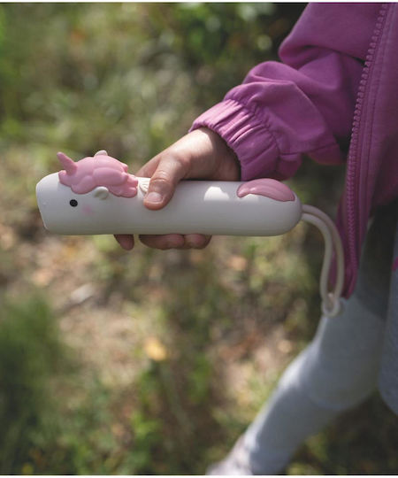 Rabbit & Friends LED Battery Night Light