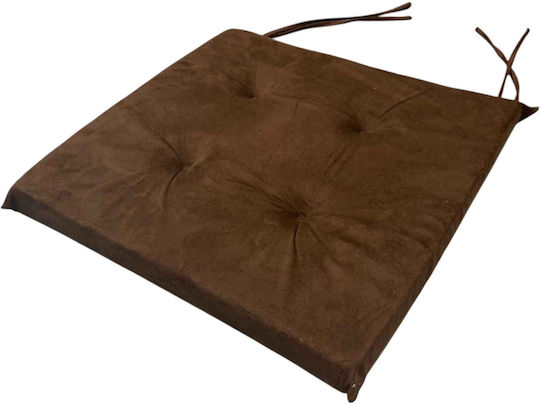 Garden Chair Cushion 38x40cm
