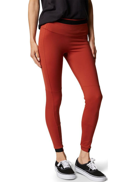 Fox Pantaloni termici negri