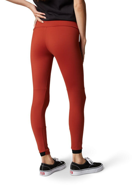 Fox Damen Thermounterwäsche Schwarz