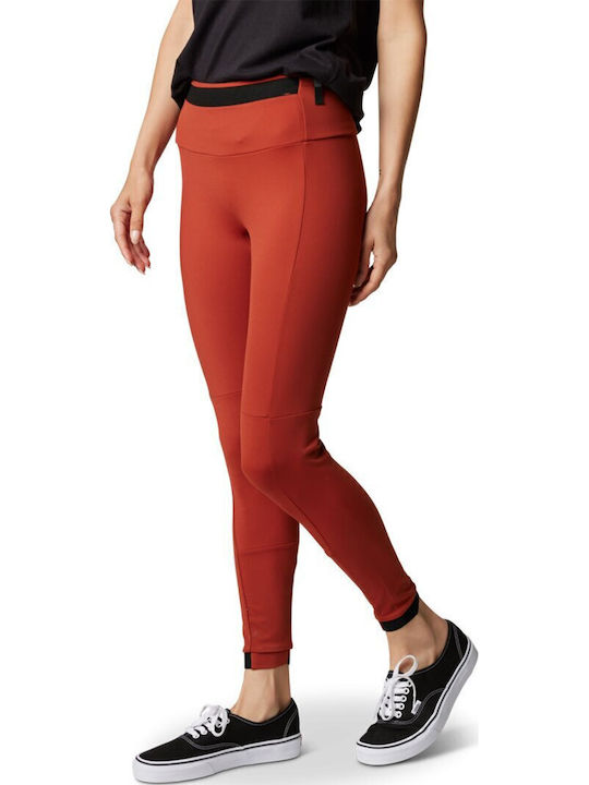 Fox Damen Thermounterwäsche Schwarz