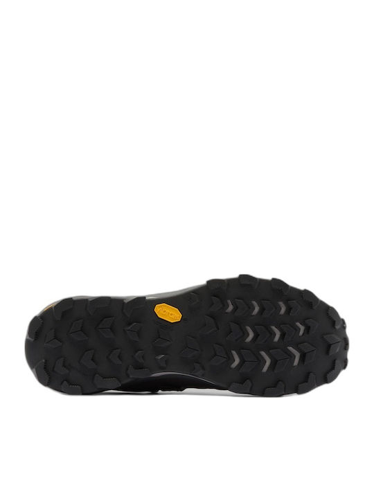 Columbia Peakfreak Männer Wanderschuhe Wasserdicht Schwarze