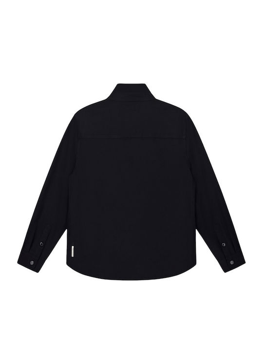 Men’s Black Blazer