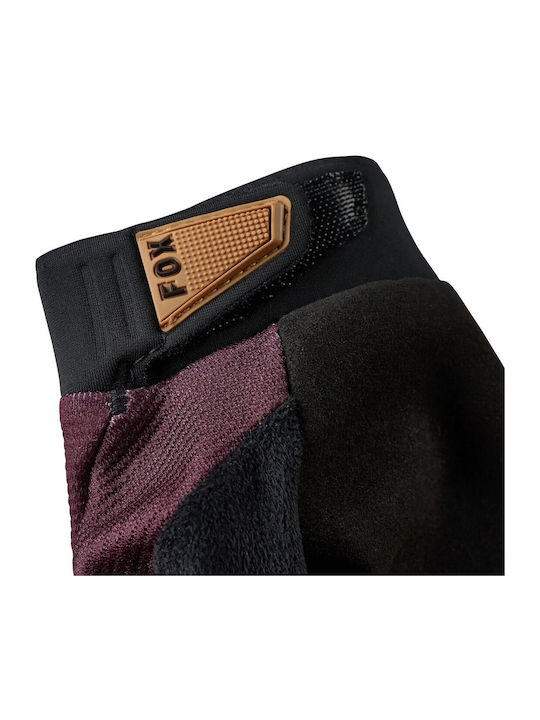Burgundische Herren Handschuhe