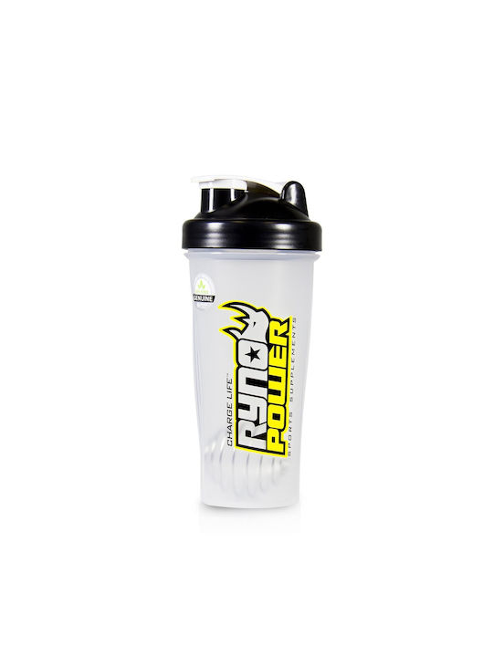 Blender Bottle Παγούρι 828.8ml Διάφανο