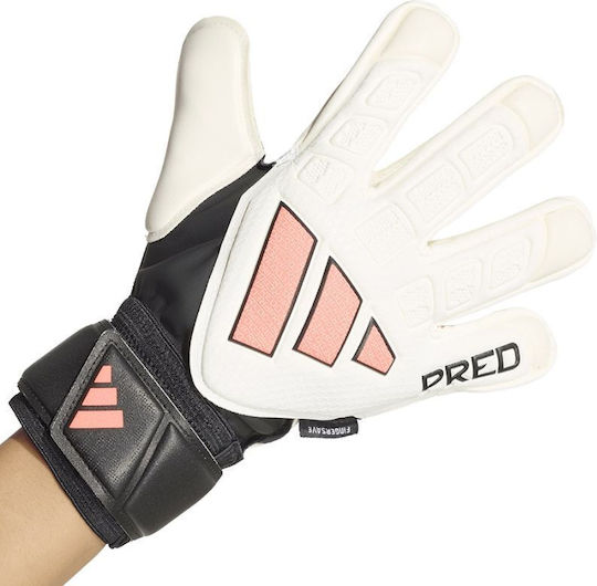 adidas Pred Gl Mtc Детски Ръкавици за вратари Бели