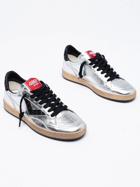 Γυναικεία Sneakers Μαύρα