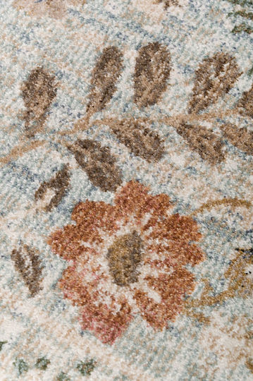Biokarpet Wohnzimmer Teppiche Meryland 77827 930 80x220
