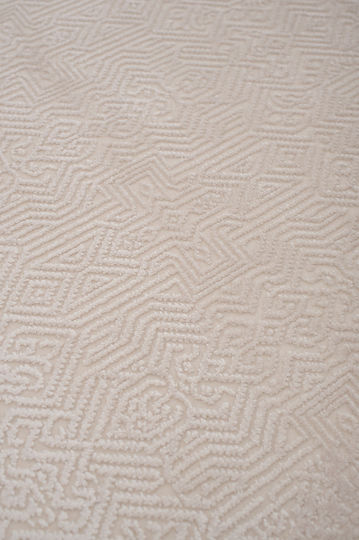 Biokarpet Biokarpet Naf Naf Opera 13587 W10 Бял 160x230