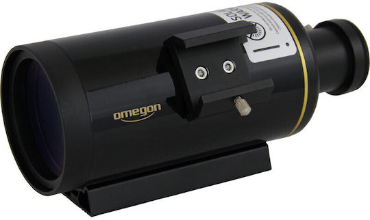 Omegon Teleskop
